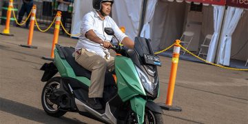 Polytron Kukuhkan Dominasi di Industri Motor Listrik, Sabet Dua Penghargaan di IIMS 2025