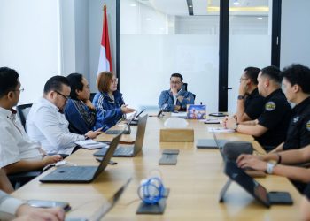 Kemenekraf Dukung Heli Expo Asia 2025, Dorong Indonesia Jadi Pusat Inovasi Transportasi Udara