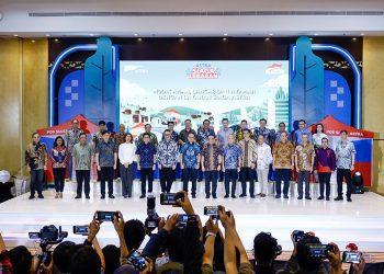 Astra Siaga Lebaran 2025: Hadirkan Ribuan Mekanik dan Bengkel Siaga untuk Pemudik