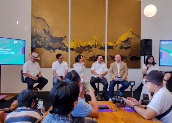 International Golo Mori Jazz 2025 Hadirkan Maliq & D’Essentials, Tohpati hingga Andien