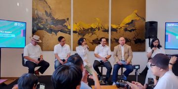 International Golo Mori Jazz 2025 Hadirkan Maliq & D’Essentials, Tohpati hingga Andien