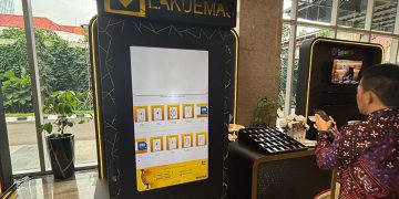 LAKUEMAS Perkuat Ekosistem Emas Digital dan Inklusi Keuangan di Indonesia