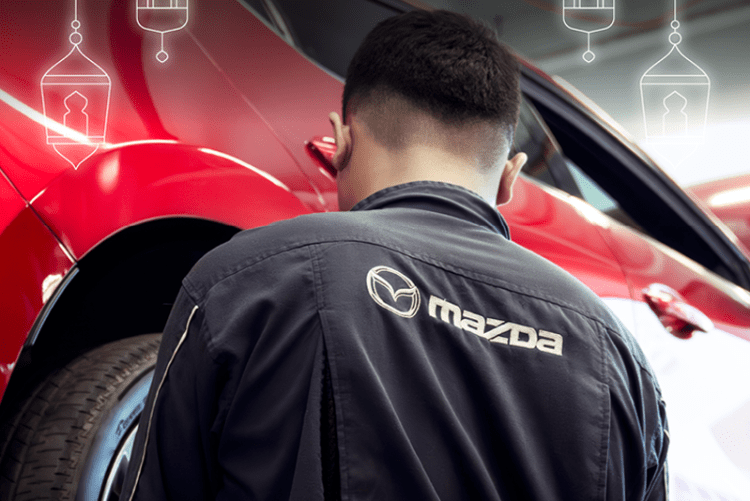 Mazda Indonesia Hadirkan “Lebaran Siaga 2025”, Layanan Darurat 24 Jam untuk Mudik Nyaman