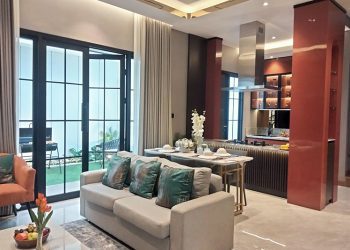 Metland Gandeng Orpin Luncurkan MIRA, Teknologi AI untuk Hunian Cerdas di Indonesia