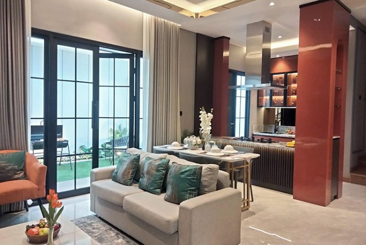 Metland Gandeng Orpin Luncurkan MIRA, Teknologi AI untuk Hunian Cerdas di Indonesia