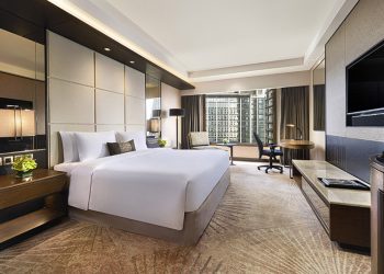 Lebaran Makin Berkesan dengan Pengalaman Menginap di Mangkuluhur ARTOTEL Suites Jakarta