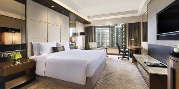 Lebaran Makin Berkesan dengan Pengalaman Menginap di Mangkuluhur ARTOTEL Suites Jakarta