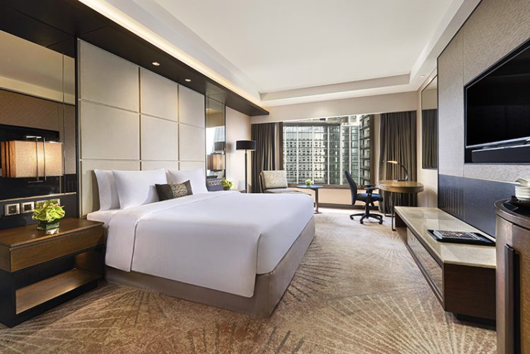 Lebaran Makin Berkesan dengan Pengalaman Menginap di Mangkuluhur ARTOTEL Suites Jakarta