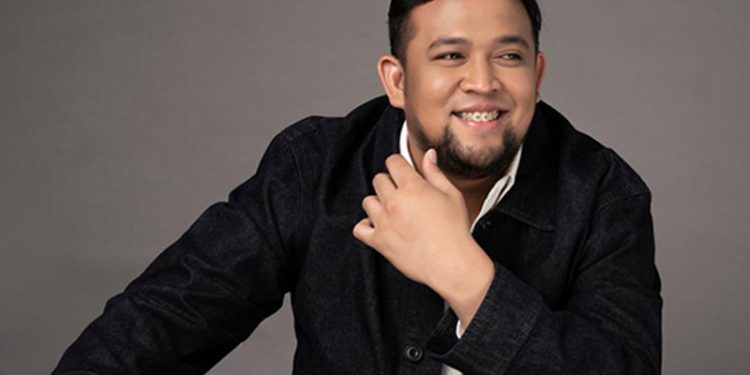 Mark Pattie Sambut Ulang Tahun dengan Rilis Lagu ‘Cinta Abadiku’ Karya Ria Prawiro