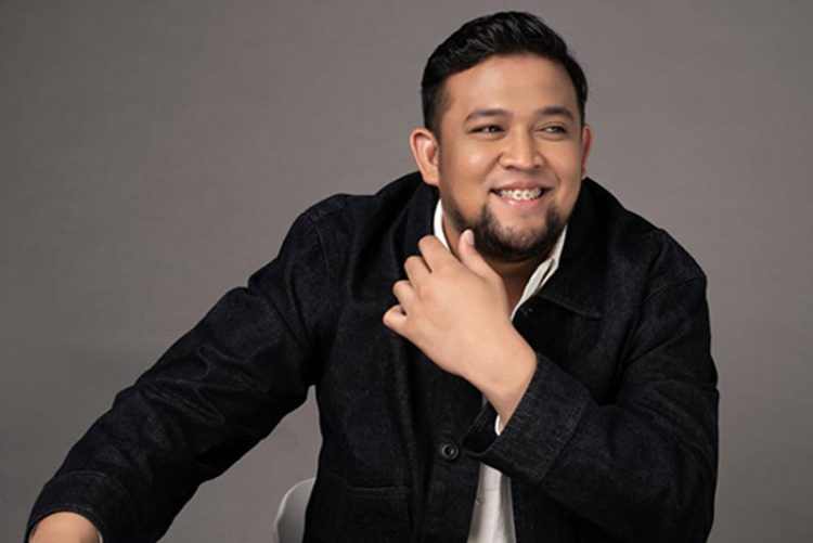Mark Pattie Sambut Ulang Tahun dengan Rilis Lagu ‘Cinta Abadiku’ Karya Ria Prawiro