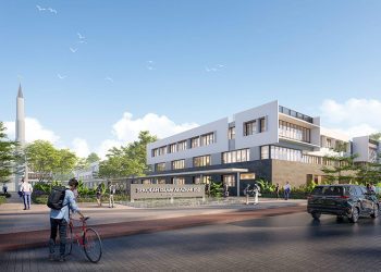 Metland Cibitung Hadirkan Sekolah Al-Azhar BSD, Tambah Fasilitas Unggulan