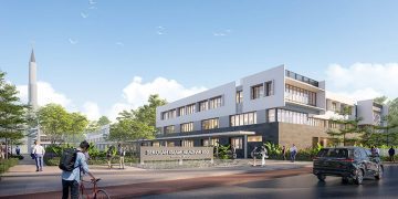 Metland Cibitung Hadirkan Sekolah Al-Azhar BSD, Tambah Fasilitas Unggulan