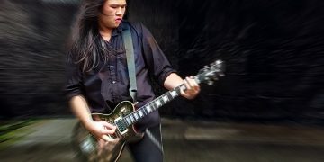 Mika Rafello Rilis Single ‘Sanctity Sacrifice’, Kolaborasi Epik dengan Sofyan Hadi ex-Death Vomit