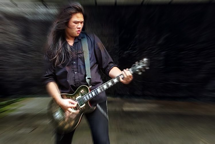 Mika Rafello Rilis Single ‘Sanctity Sacrifice’, Kolaborasi Epik dengan Sofyan Hadi ex-Death Vomit