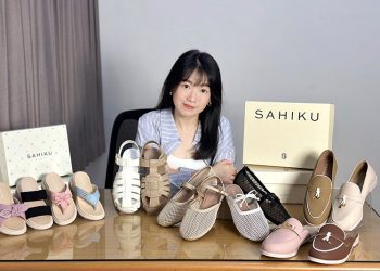 Natalia Gunawan: Transformasi Digital Sahiku Shoes Dorong Potensi Produk Lokal