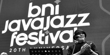 Peter F Gontha: Jelang 20 Tahun JJF dan New Baby PFG & The Groove Syndicate …