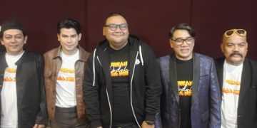 “Bukan Jodoh Biasa Nih!” Siap Meramaikan Layar Lebar dengan Komedi Horor Segar