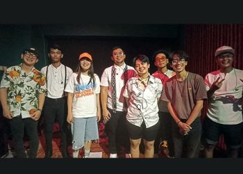 Boleh Gig 2025: Panggung Musik yang Semakin Seru di Bulan Ramadan