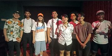 Boleh Gig 2025: Panggung Musik yang Semakin Seru di Bulan Ramadan