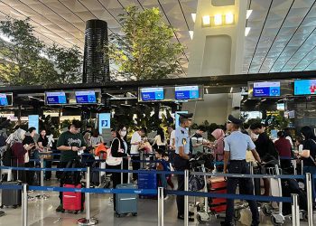 Garuda Indonesia Group Layani 81 Ribu Penumpang di Puncak Arus Keberangkatan Lebaran 2025