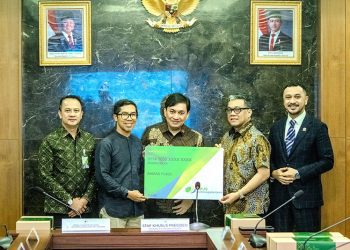 Yovie Widianto Inisiasi Langkah Konkret Guna Lindungi Pejuang Kreatif