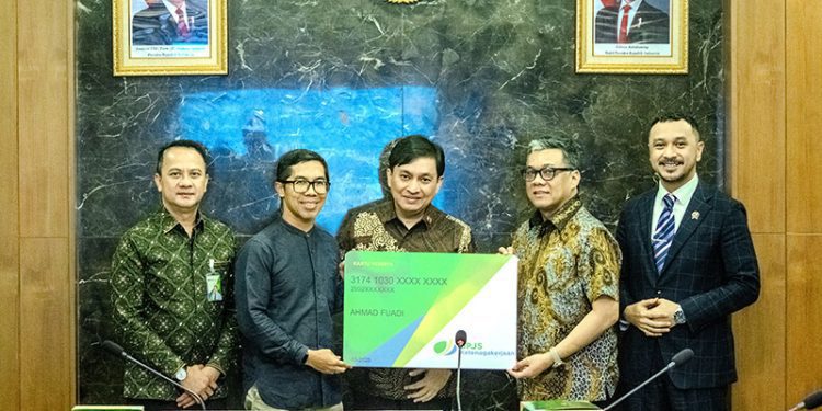 Yovie Widianto Inisiasi Langkah Konkret Guna Lindungi Pejuang Kreatif