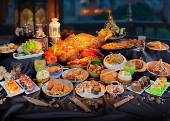 Archipelago Hadirkan Promo ‘Super Ramadhan’ dengan Diskon Menginap dan Paket Berbuka Spesial