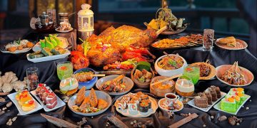 Archipelago Hadirkan Promo ‘Super Ramadhan’ dengan Diskon Menginap dan Paket Berbuka Spesial