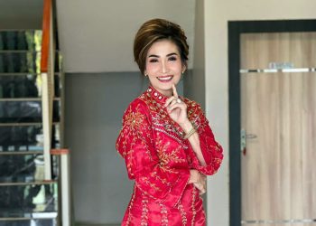 Sosok Multitalenta Wawa Lukman, Rilis Lagu ‘Selamat Datang Bulan Ramadan’