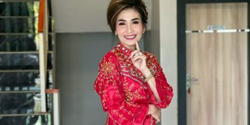 Sosok Multitalenta Wawa Lukman, Rilis Lagu ‘Selamat Datang Bulan Ramadan’