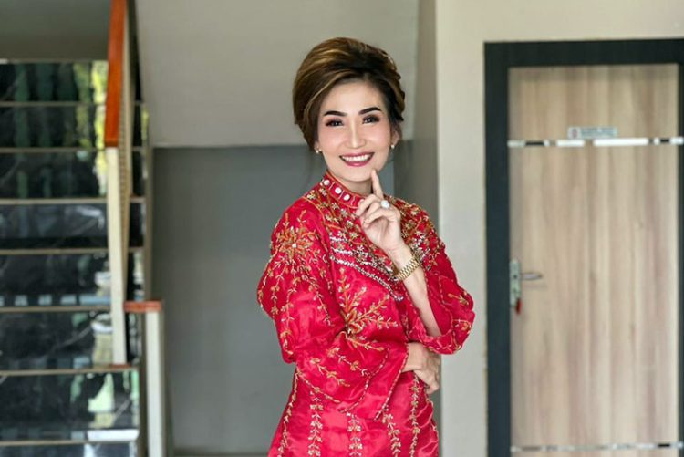 Sosok Multitalenta Wawa Lukman, Rilis Lagu ‘Selamat Datang Bulan Ramadan’