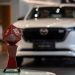 Mazda Catat Penjualan 243 Unit di IIMS 2025, Awali Tahun dengan Optimisme