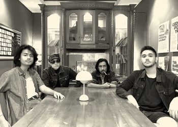 Torpedoest Hadirkan Album Kelima “Sumber Waras”, Menyuarakan Perlawanan dan Kewarasan Sosial