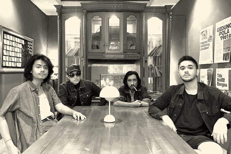 Torpedoest Hadirkan Album Kelima “Sumber Waras”, Menyuarakan Perlawanan dan Kewarasan Sosial