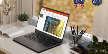 Acer Pertahankan Gelar Top Brand Selama 18 Tahun, Bukti Kepercayaan Konsumen Indonesia