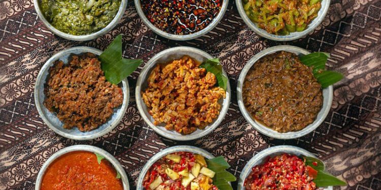 Sambal & Spice Hadir di Jakarta Hadirkan Sensasi Rasa Nusantara Persembahan Blue Sky Group