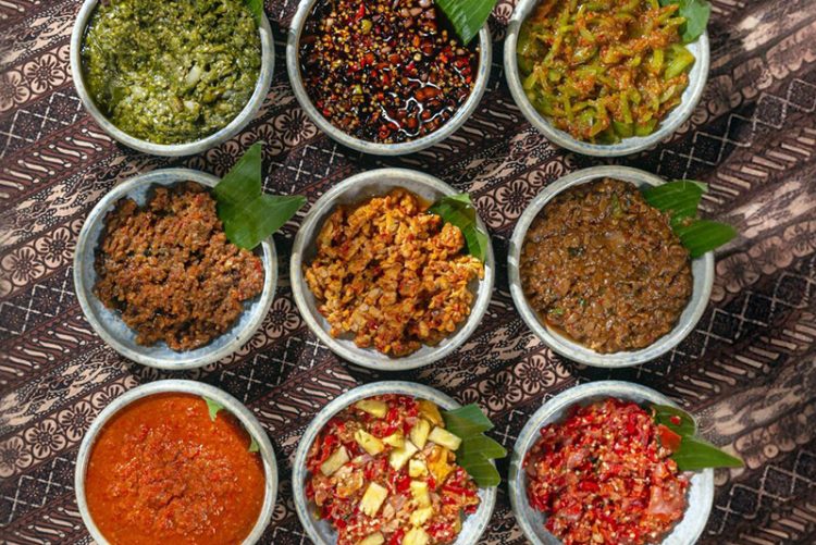 Sambal & Spice Hadir di Jakarta Hadirkan Sensasi Rasa Nusantara Persembahan Blue Sky Group