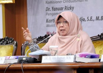 Anis Byarwati Tegaskan Pentingnya QRIS dan GPN demi Kedaulatan Ekonomi Nasional