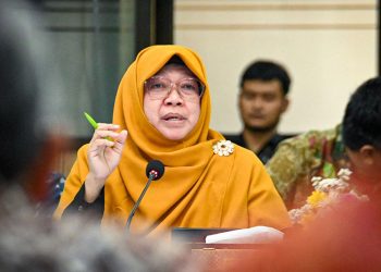 Pendapatan Negara Masih di Bawah Target, Anis Byarwati Desak Langkah Masif dan Strategis
