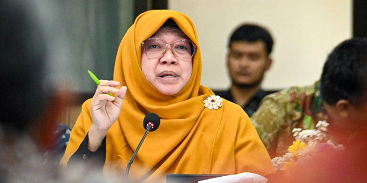 Pendapatan Negara Masih di Bawah Target, Anis Byarwati Desak Langkah Masif dan Strategis