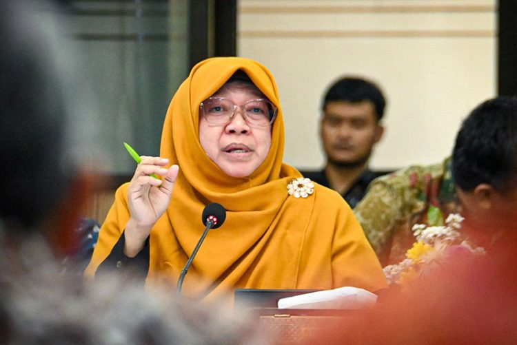 Pendapatan Negara Masih di Bawah Target, Anis Byarwati Desak Langkah Masif dan Strategis