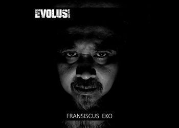 ‘Evolusi’, Kritik Pedas Fransiscus Eko Terhadap Kerakusan Manusia Lewat Lagu Rock