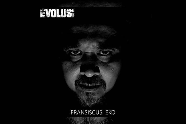 ‘Evolusi’, Kritik Pedas Fransiscus Eko Terhadap Kerakusan Manusia Lewat Lagu Rock