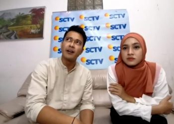 Eza Gionino dan Cut Syifa Bersyukur Atas Dukungan Fans di Sinetron “Cinta Di Ujung Sajadah”