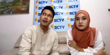 Eza Gionino dan Cut Syifa Bersyukur Atas Dukungan Fans di Sinetron “Cinta Di Ujung Sajadah”