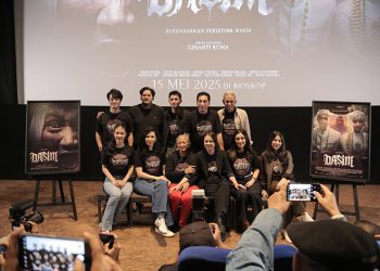 DASIM Tayang Mulai 15 Mei 2025 di Layar Lebar Tanah Air