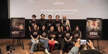 DASIM Tayang Mulai 15 Mei 2025 di Layar Lebar Tanah Air