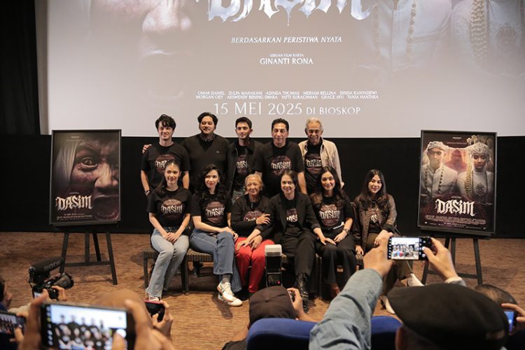 DASIM Tayang Mulai 15 Mei 2025 di Layar Lebar Tanah Air