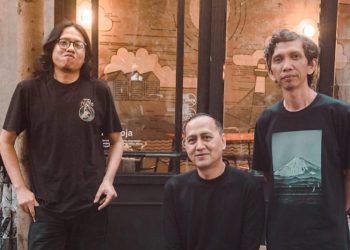 Gracia Says Tawarkan Kehangatan Cinta Lewat Single Debutnya ‘Kau Rumahku’