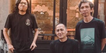 Gracia Says Tawarkan Kehangatan Cinta Lewat Single Debutnya ‘Kau Rumahku’